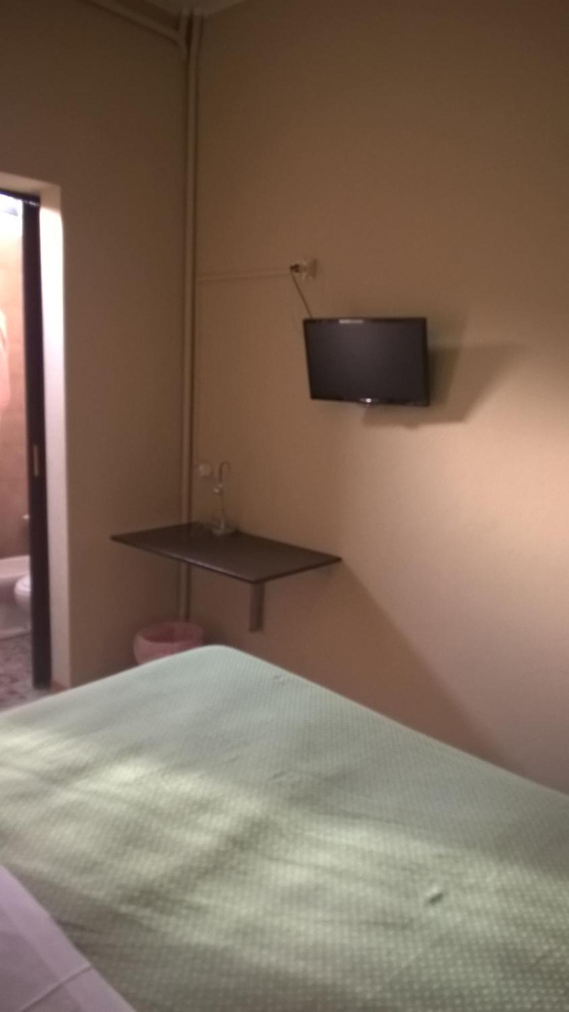 Hotel Terme Belvedere Abano Terme Værelse billede