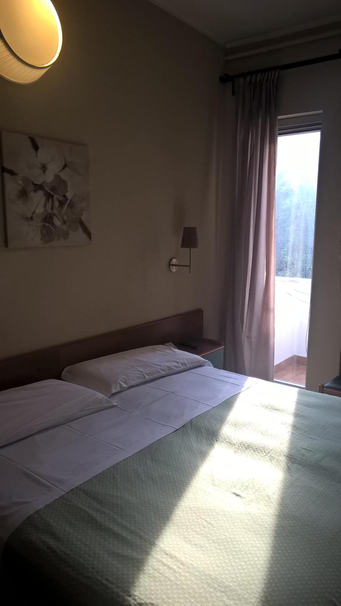 Hotel Terme Belvedere Abano Terme Værelse billede