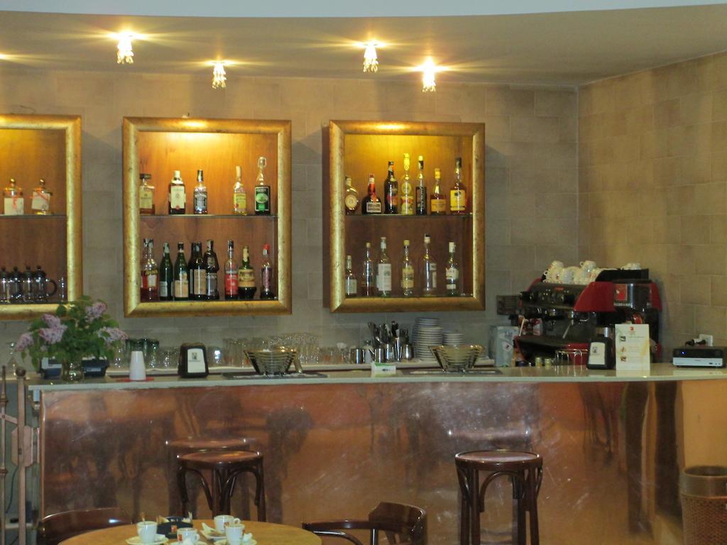 Hotel Terme Belvedere Abano Terme Eksteriør billede
