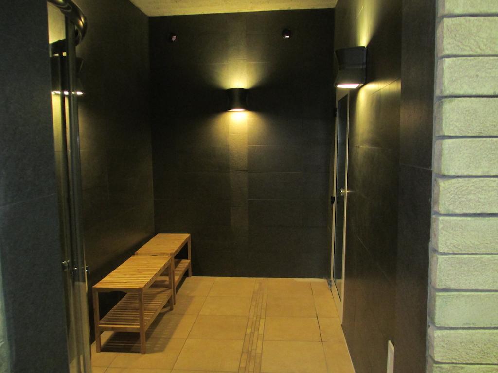 Hotel Terme Belvedere Abano Terme Eksteriør billede